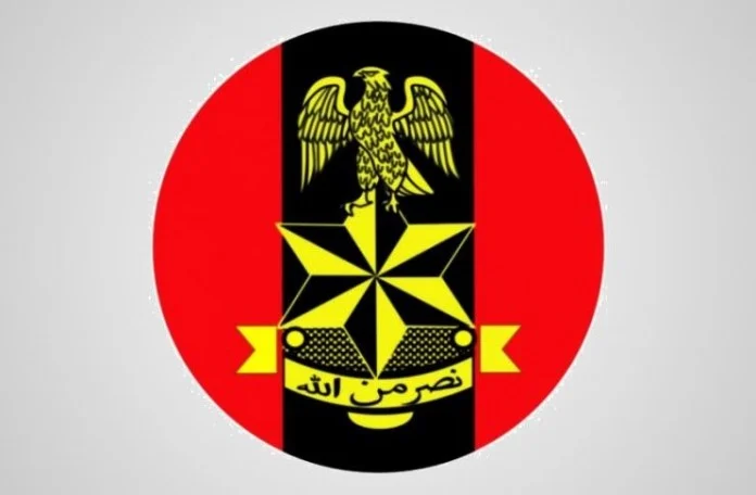 Army recovers 74 terrorist bodies